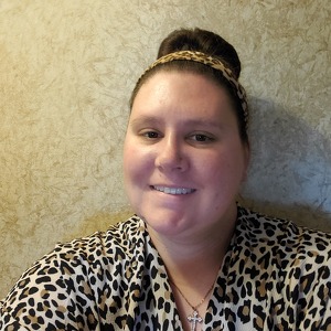 Fundraising Page: Jaclyn Roto